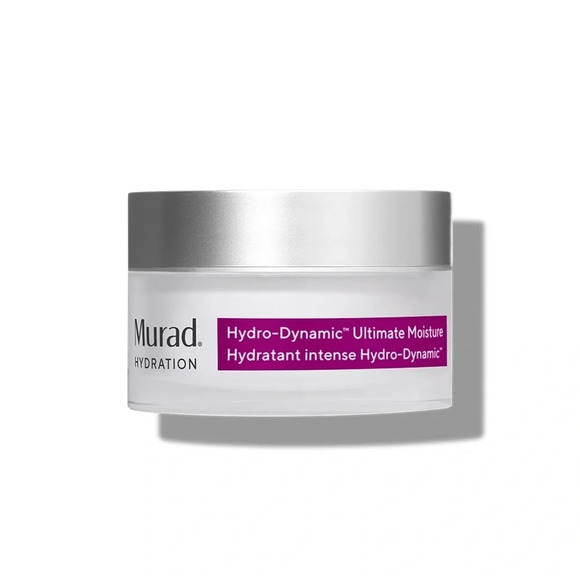 Murad Hydro Dynamic Ultimate Moisture - 1.7 oz​​​ - Picture 1 of 1